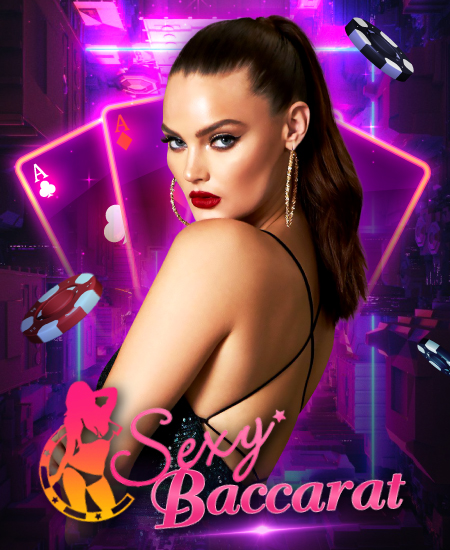 sexybaccarat-fullslot