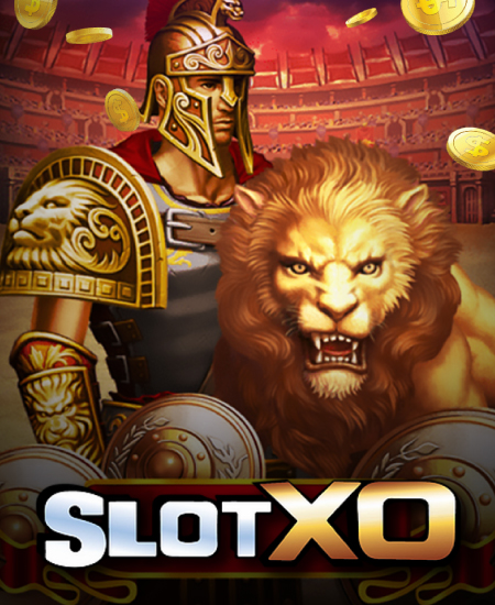 slotxo-fullslot