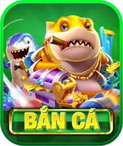 Bắn cá Go8 - Khám phá đại dương rộng lớn, săn thưởng bất ngờ