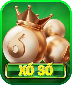 Xổ số Go8 - Trực tiếp vòng quay mỗi ngày